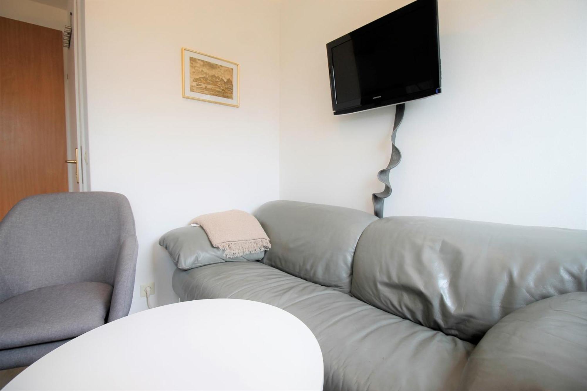 Haus Barbara - Schwimmbad Und Sauna Im Haus- Whg 5 Groemitz Ngoại thất bức ảnh