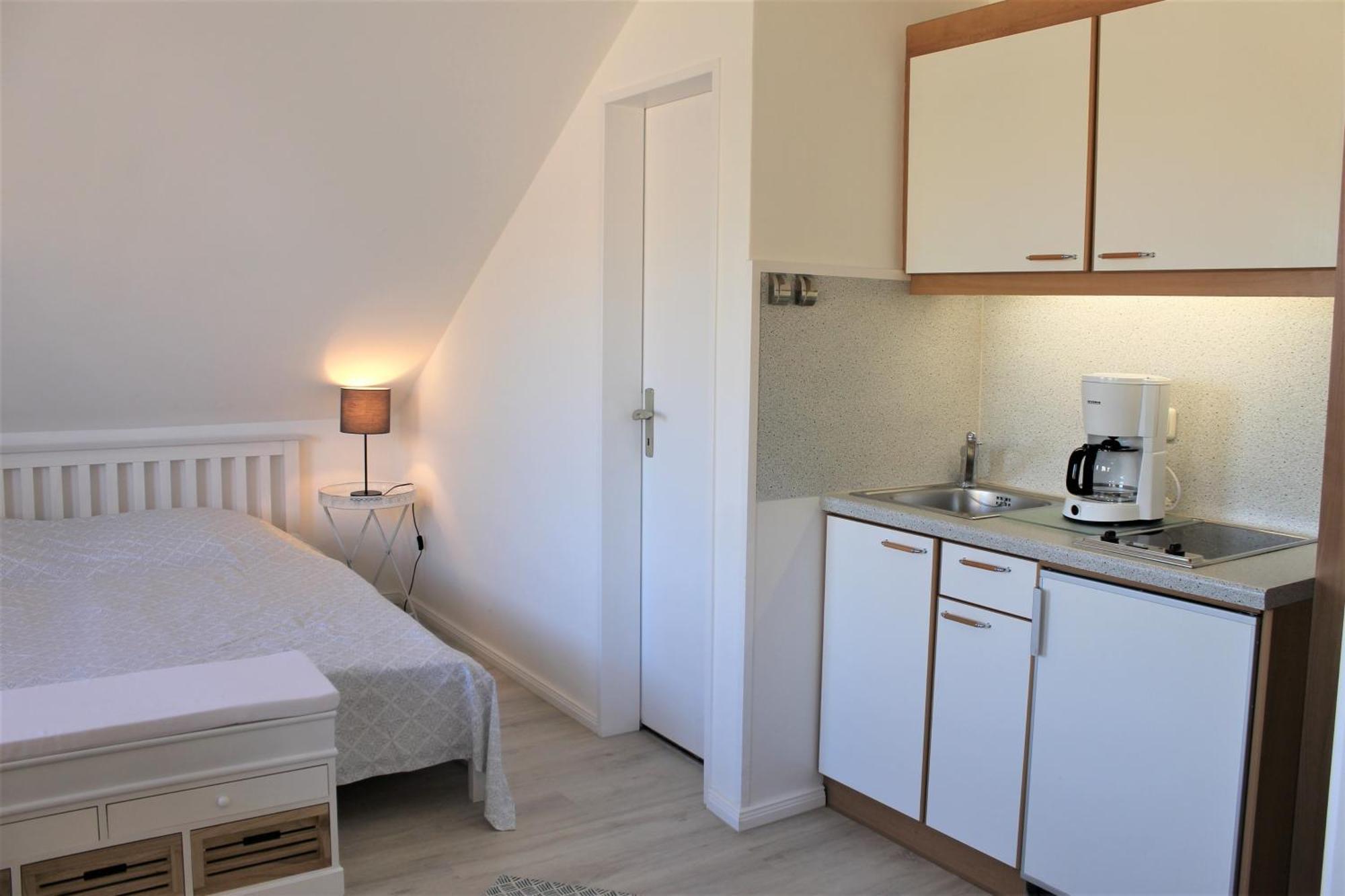Haus Barbara - Schwimmbad Und Sauna Im Haus- Whg 5 Groemitz Ngoại thất bức ảnh